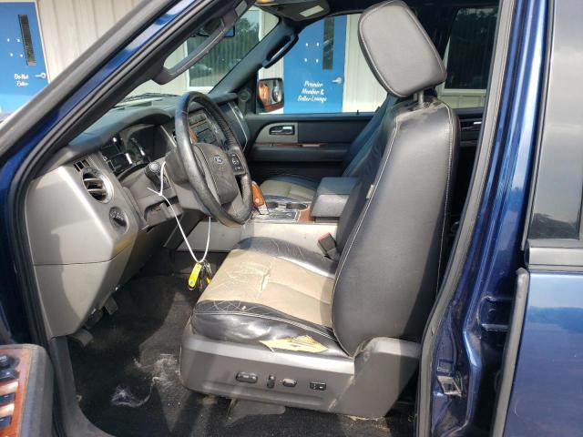 Photo 7 from auction – 2007 FORD EXPEDITION with VIN 1FMFU175X7LA01800