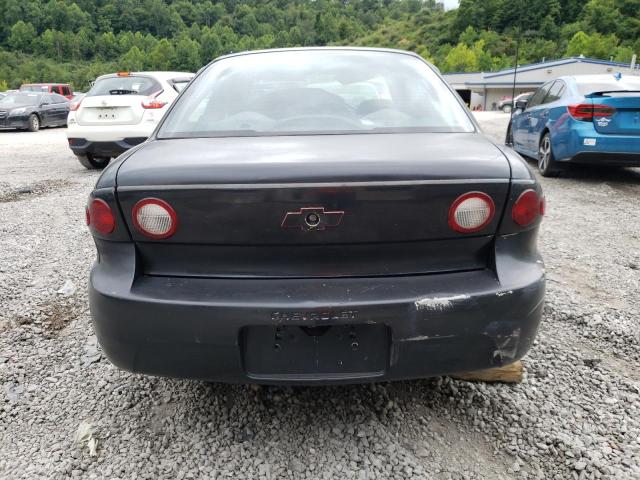 Photo 6 from auction – 2004 CHEVROLET CAVALIER with VIN 1G1JC52F247259069