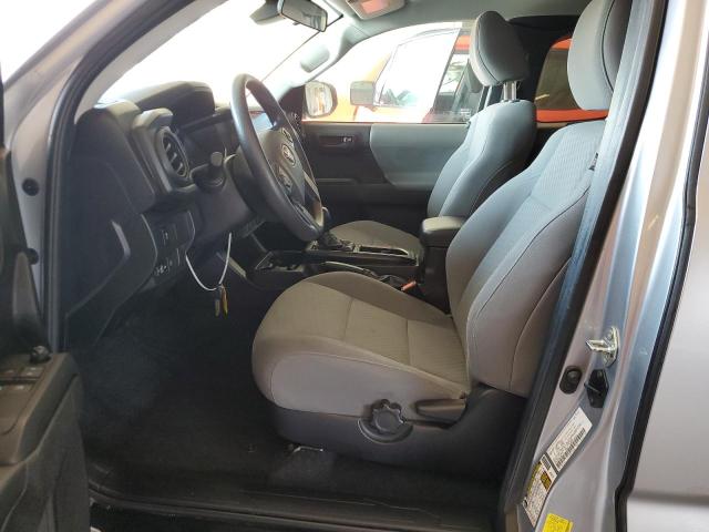 Photo 7 from auction – 2021 TOYOTA TACOMA ACC with VIN 3TYRX5GN5MT007115
