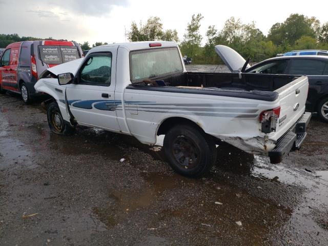 Photo 2 from auction – 2008 FORD RANGER with VIN 1FTYR10D98PA76420