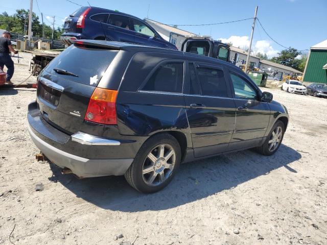 Photo 3 from auction – 2007 CHRYSLER PACIFICA T with VIN 2A8GF68X47R103884