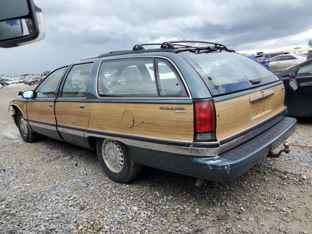 Снимка 2 от търг – 1995 BUICK ROADMASTER с VIN 1G4BR82P4SR407336