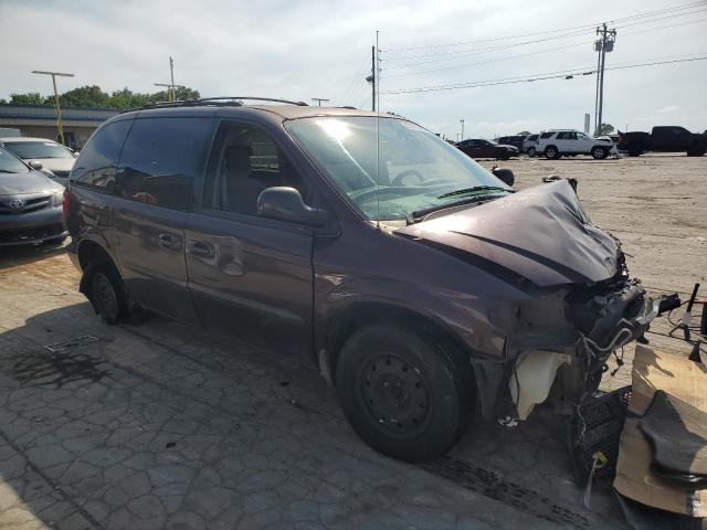Photo 4 from auction – 2004 DODGE CARAVAN SX with VIN 1D4GP45R54B507420