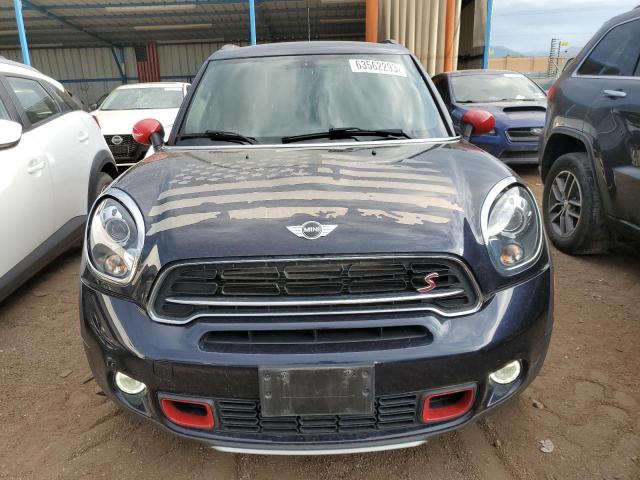 Photo 5 from auction – 2016 MINI COOPER S C with VIN WMWZC5C57GWU21964
