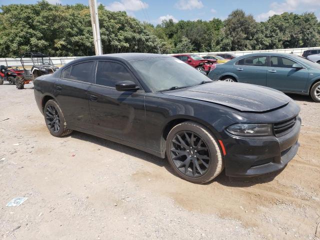Photo 4 from auction – 2018 DODGE CHARGER SX with VIN 2C3CDXBG5JH173986