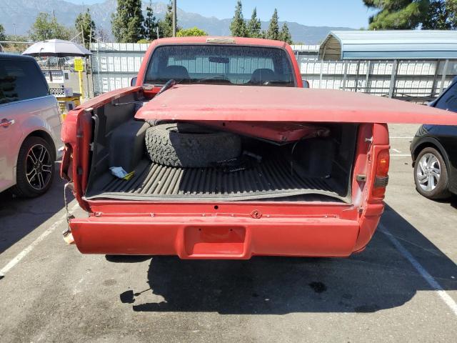 Photo 6 from auction – 1996 DODGE RAM 1500 with VIN 1B7HC16Z7TS640785