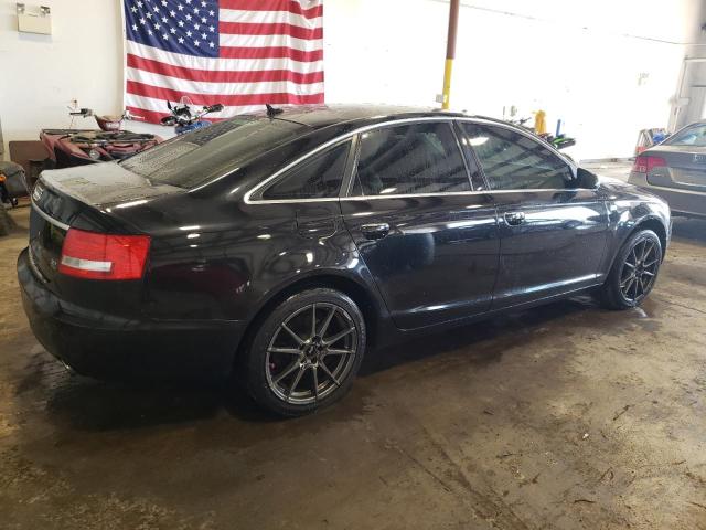 Photo 3 from auction – 2008 AUDI A6 3.2 QUA with VIN WAUDH74F78N089286
