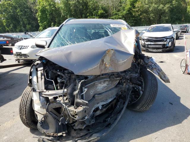 Photo 5 from auction – 2013 HONDA CR-V EXL with VIN 5J6RM4H7XDL028200