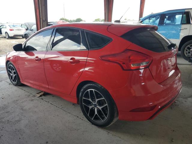 Photo 2 from auction – 2016 FORD FOCUS SE with VIN 1FADP3K28GL228758