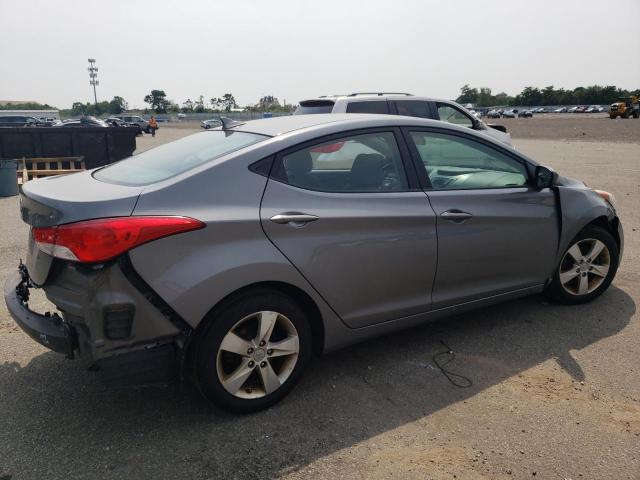 Photo 3 from auction – 2013 HYUNDAI ELANTRA GL with VIN 5NPDH4AE2DH355028