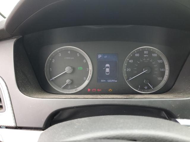 Photo 9 from auction – 2015 HYUNDAI SONATA SE with VIN 5NPE24AF1FH170213