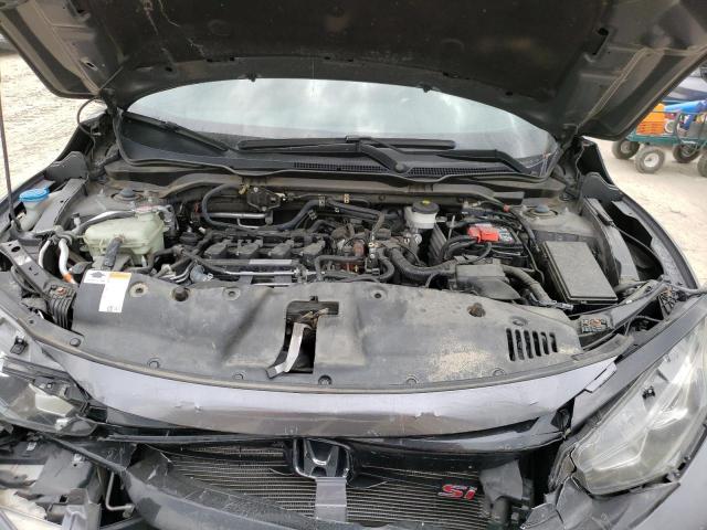Photo 11 from auction – 2019 HONDA CIVIC SI with VIN 2HGFC3A5XKH755122