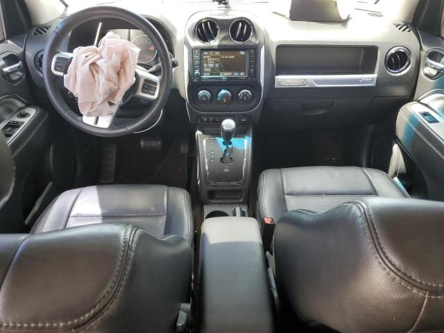 Photo 8 from auction – 2015 JEEP COMPASS LA with VIN 1C4NJDEB5FD370916