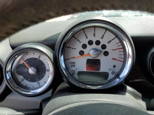Photo 9 from auction – 2011 MINI COOPER S with VIN WMWZP3C51BTX83209