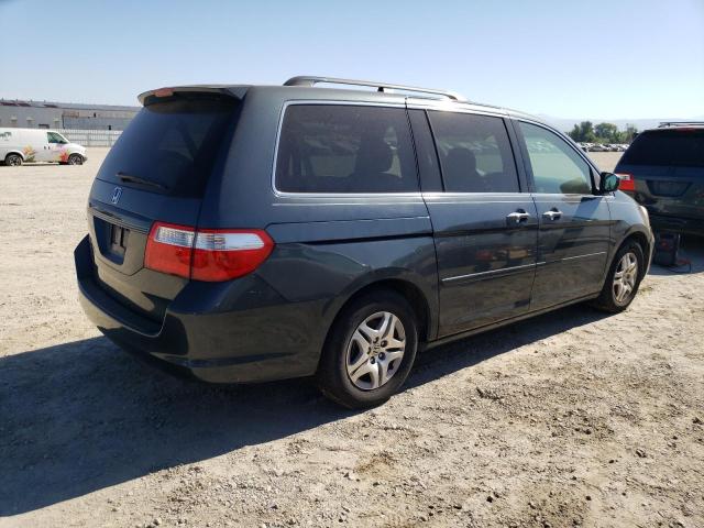 Photo 3 from auction – 2006 HONDA ODYSSEY EX with VIN 5FNRL38646B087856