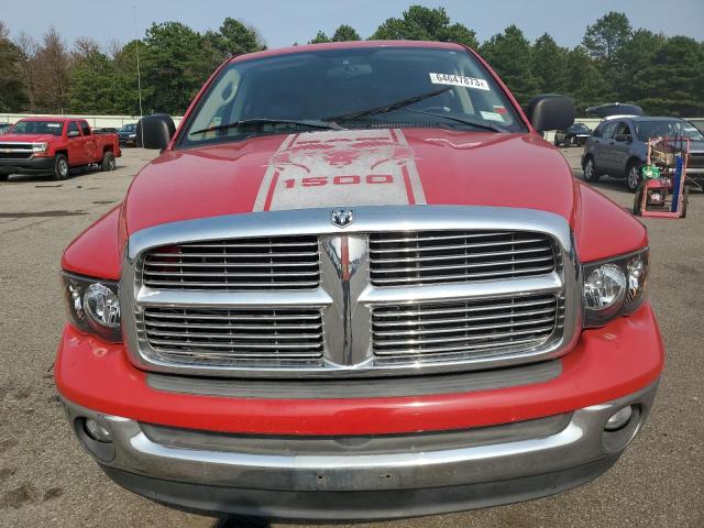Photo 5 from auction – 2004 DODGE RAM 1500 S with VIN 1D7HU18D64S715062