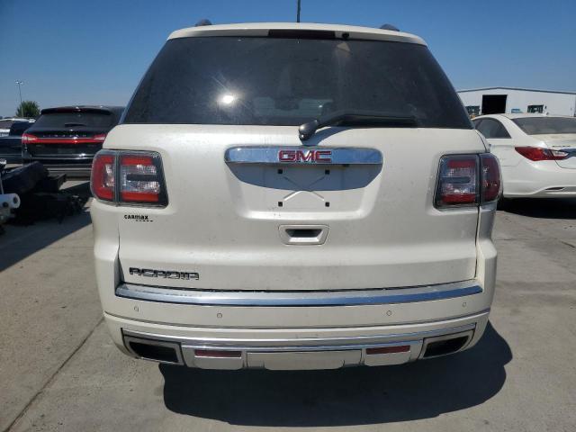 Photo 6 from auction – 2013 GMC ACADIA DEN with VIN 1GKKRTKD4DJ170950