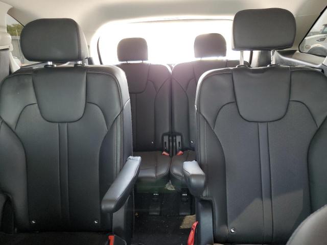 Photo 10 from auction – 2023 KIA SORENTO EX with VIN KNDRHDLGXP5167365