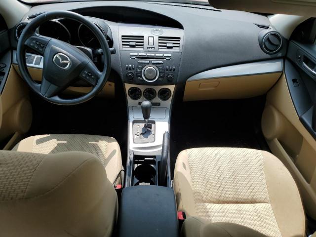 Photo 8 from auction – 2010 MAZDA 3 I with VIN JM1BL1SF3A1230618