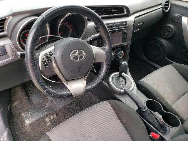 Photo 8 from auction – 2014 TOYOTA SCION TC with VIN JTKJF5C7XE3082861