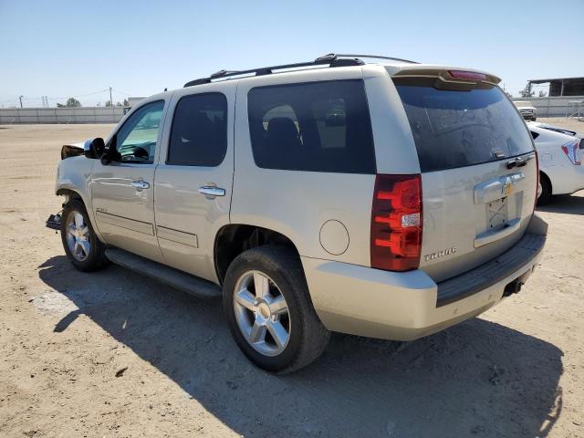 Photo 2 from auction – 2013 CHEVROLET TAHOE C150 with VIN 1GNSCAE00DR137396