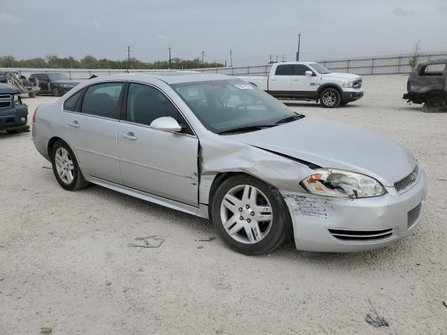 Photo 4 from auction – 2015 CHEVROLET IMPALA LIM with VIN 2G1WB5E37F1162346