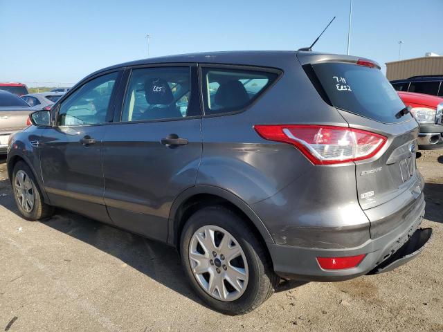Photo 2 from auction – 2014 FORD ESCAPE S with VIN 1FMCU0F73EUC19262