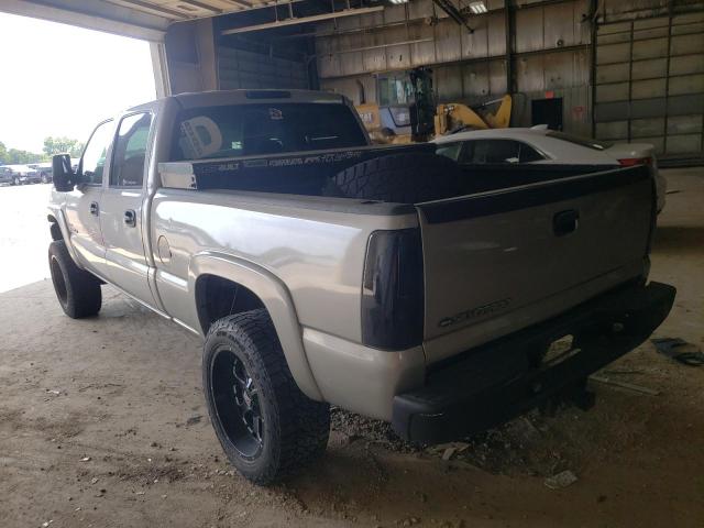 Photo 2 from auction – 2006 CHEVROLET SILVERADO with VIN 1GCHK23246F110710