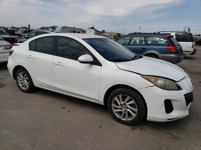 Photo 4 from auction – 2012 MAZDA 3 I with VIN JM1BL1V70C1674997