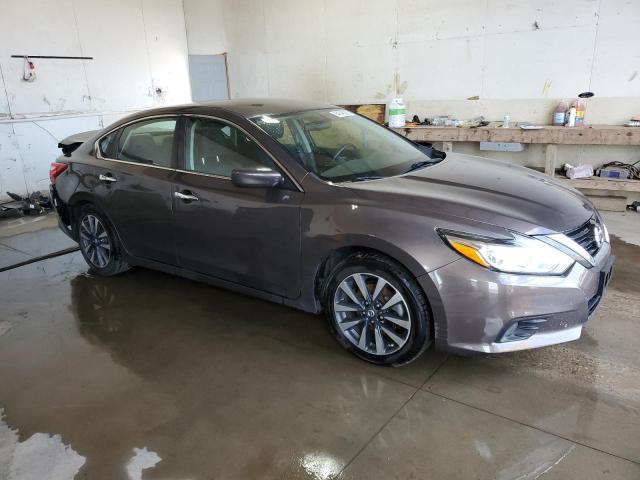 Photo 4 from auction – 2017 NISSAN ALTIMA 2.5 with VIN 1N4AL3AP3HC187551