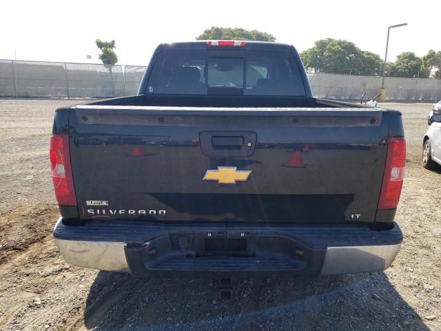 Photo 6 from auction – 2012 CHEVROLET SILVERADO with VIN 3GCPKSE71CG170815