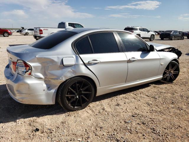 Photo 3 from auction – 2009 BMW 328 XI with VIN WBAPK73519A457283