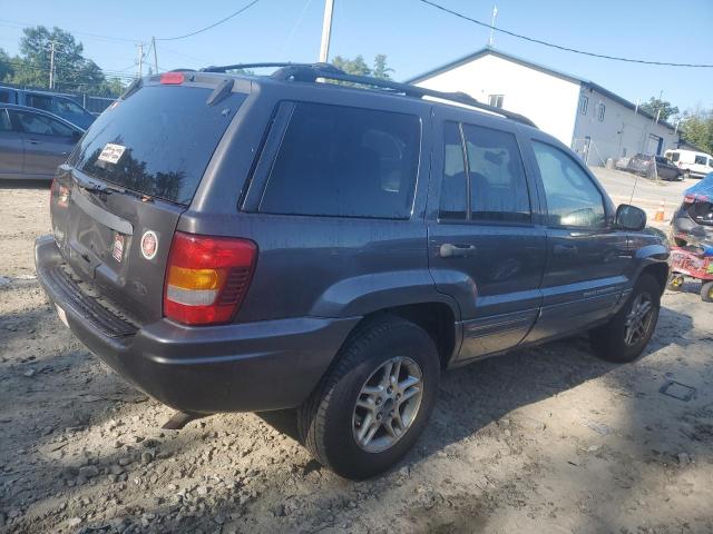 Photo 3 from auction – 2004 JEEP GRAND CHER with VIN 1J4GW48SX4C210629
