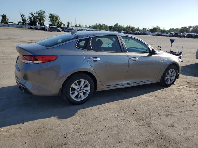 Photo 3 from auction – 2016 KIA OPTIMA LX with VIN 5XXGT4L30GG099933