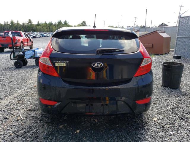 Photo 6 from auction – 2016 HYUNDAI ACCENT SE with VIN KMHCT5AE6GU257304