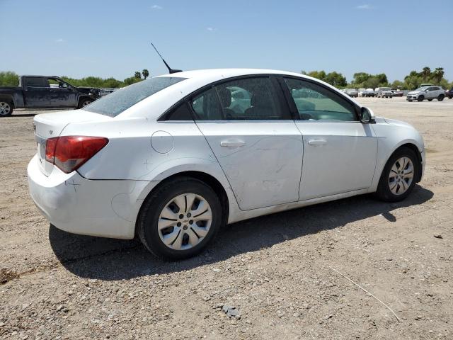 Photo 3 from auction – 2012 CHEVROLET CRUZE LT with VIN 1G1PF5SC2C7123045