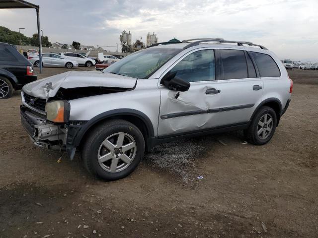 VOLVO XC90 2004 with VIN YV1CM59H641057515 - Photo from auction