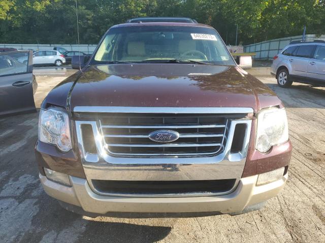 Photo 5 from auction – 2008 FORD EXPLORER E with VIN 1FMEU74858UA93164