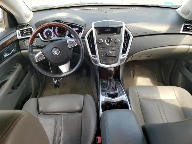 Zdjęcie 8 z aukcji – 2010 CADILLAC SRX LUXURY z VIN 3GYFNAEY9AS599467