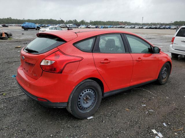 Photo 3 from auction – 2012 FORD FOCUS SE with VIN 1FAHP3K29CL361489