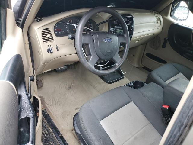 Photo 8 from auction – 2005 FORD RANGER SUP with VIN 1FTZR15E75PA69094