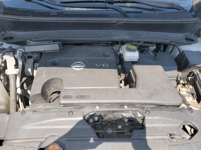 Photo 12 from auction – 2013 NISSAN PATHFINDER with VIN 5N1AR2MM5DC613346
