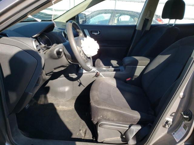 Photo 7 from auction – 2014 NISSAN ROGUE SELE with VIN JN8AS5MT4EW102457