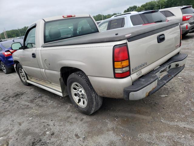 Photo 2 from auction – 2007 GMC NEW SIERRA with VIN 1GTEC14X27Z186589