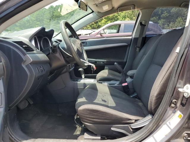 Photo 7 from auction – 2011 MITSUBISHI LANCER ES/ with VIN JA32U2FU7BU017942