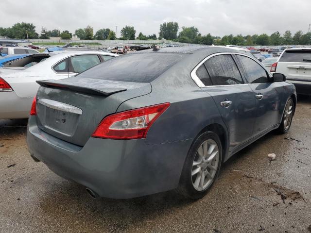 Photo 3 from auction – 2011 NISSAN MAXIMA S with VIN 1N4AA5AP9BC840876