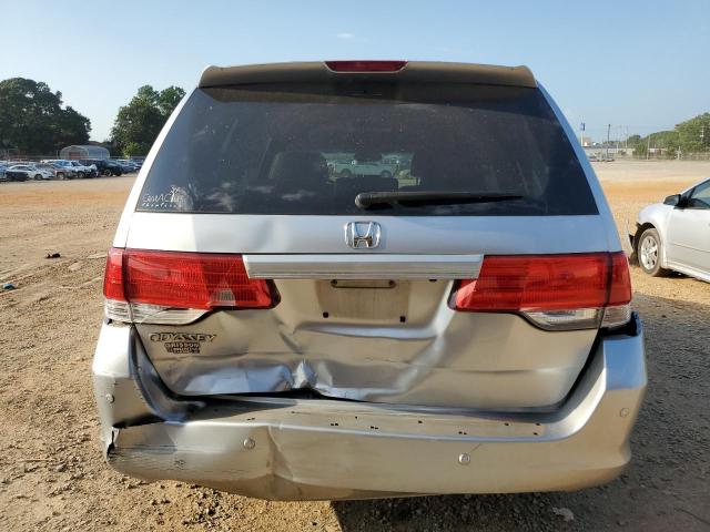 Photo 6 from auction – 2010 HONDA ODYSSEY EX with VIN 5FNRL3H77AB036031
