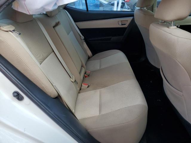Photo 10 from auction – 2016 TOYOTA COROLLA L with VIN 2T1BURHE1GC691427