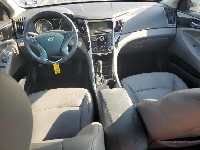 Photo 8 from auction – 2011 HYUNDAI SONATA SE with VIN 5NPEC4AC9BH271285