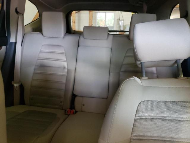 Photo 10 from auction – 2019 HONDA CR-V EX with VIN 2HKRW2H50KH617602